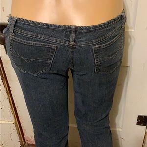 No boundaries stretch